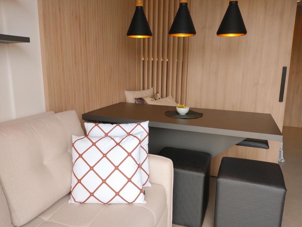 Residence Farol - Loft 103 Laguna Esterno foto