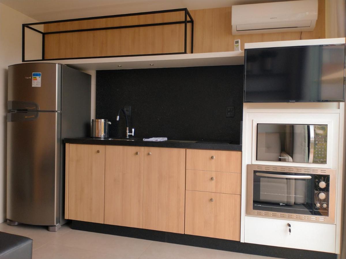 Residence Farol - Loft 103 Laguna Esterno foto