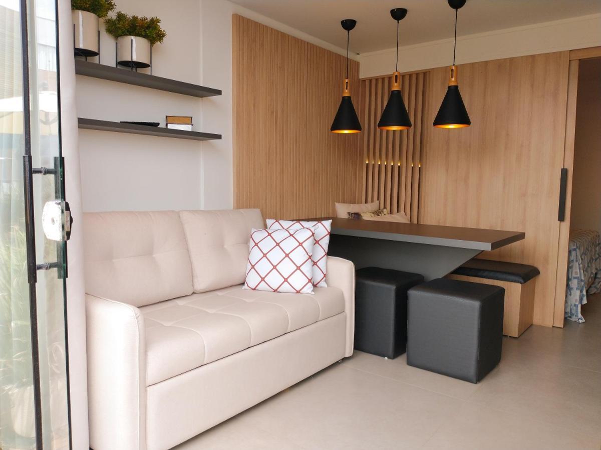 Residence Farol - Loft 103 Laguna Esterno foto