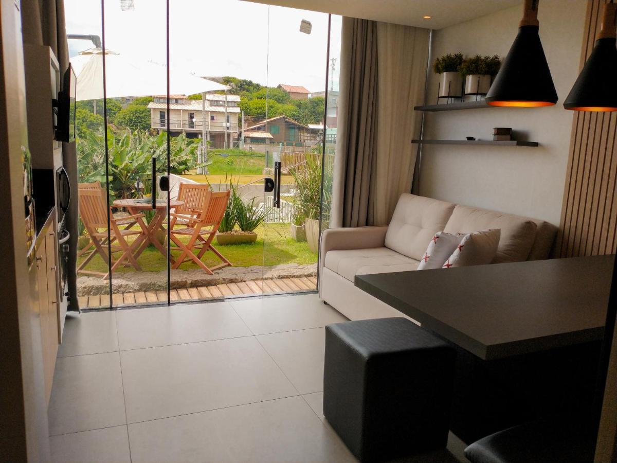 Residence Farol - Loft 103 Laguna Esterno foto