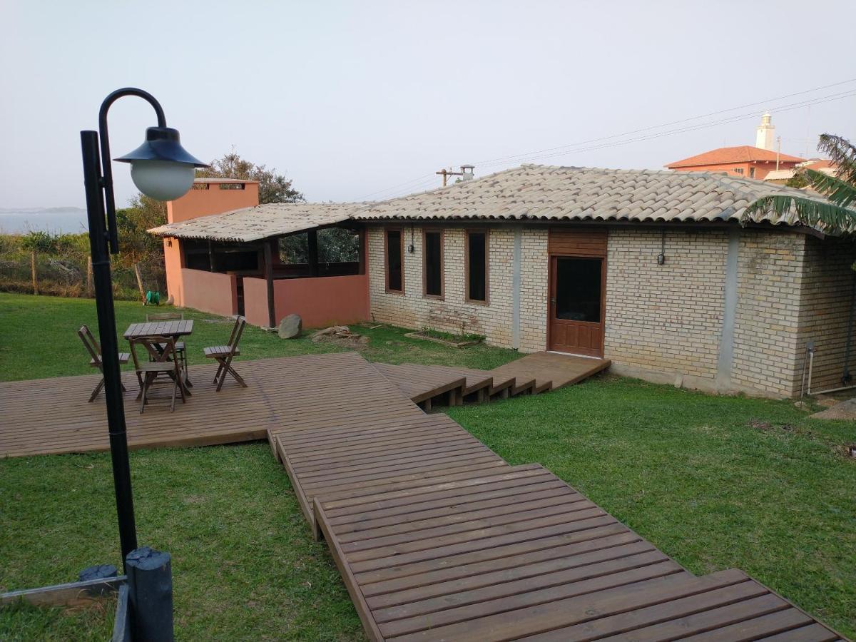 Residence Farol - Loft 103 Laguna Esterno foto