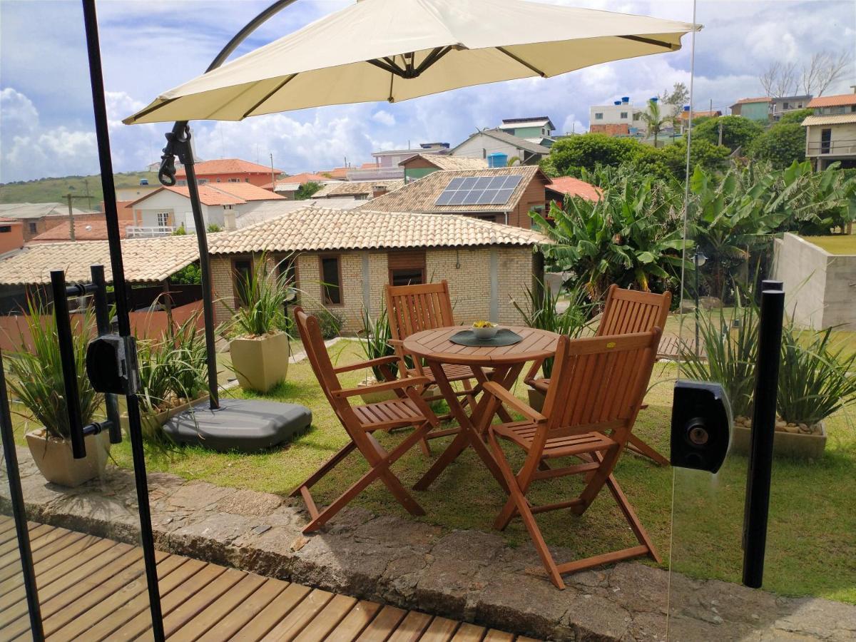 Residence Farol - Loft 103 Laguna Esterno foto