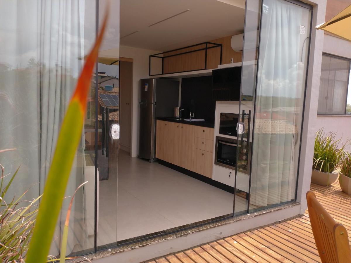 Residence Farol - Loft 103 Laguna Esterno foto